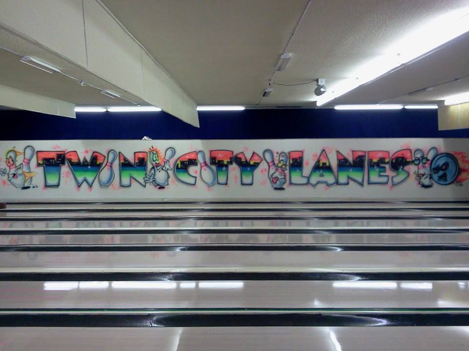Twin City Lanes